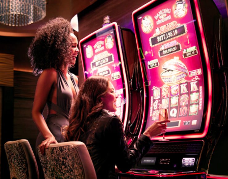 Trò chơi Casino trực tuyến đa dạng tại lv88 dành cho thị trường Việt Nam